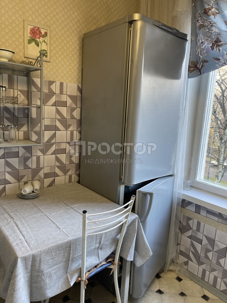 3-комнатная квартира, 59.2 м² - фото 5