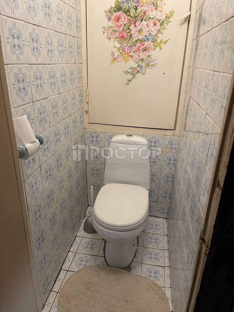 3-комнатная квартира, 59.2 м² - фото 7