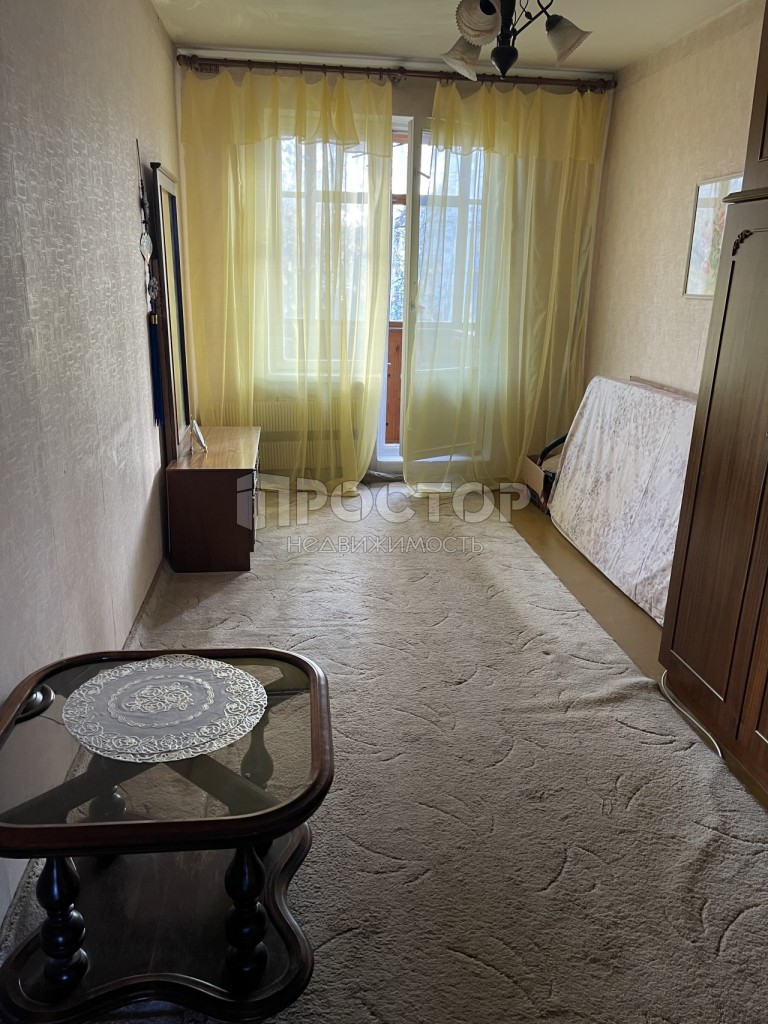 3-комнатная квартира, 59.2 м² - фото 14
