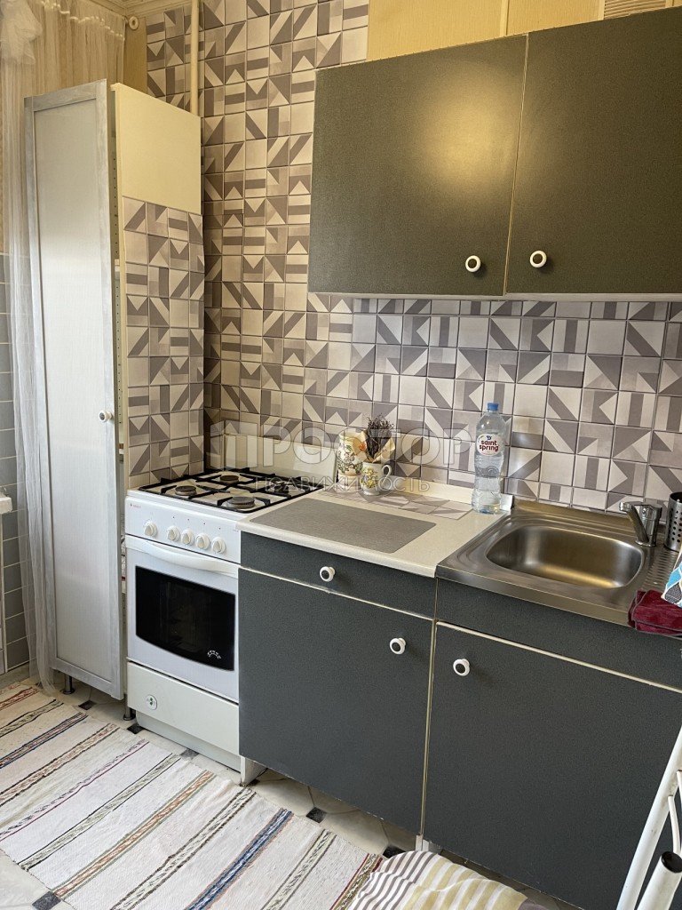 3-комнатная квартира, 59.2 м² - фото 2