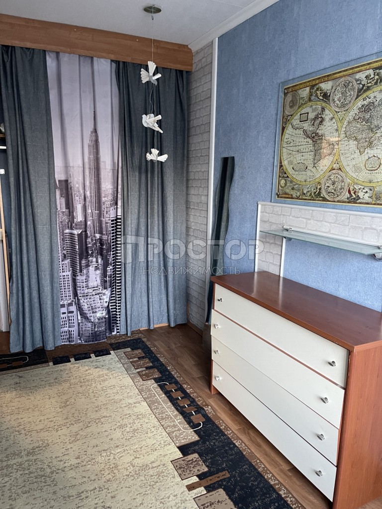 3-комнатная квартира, 59.2 м² - фото 8