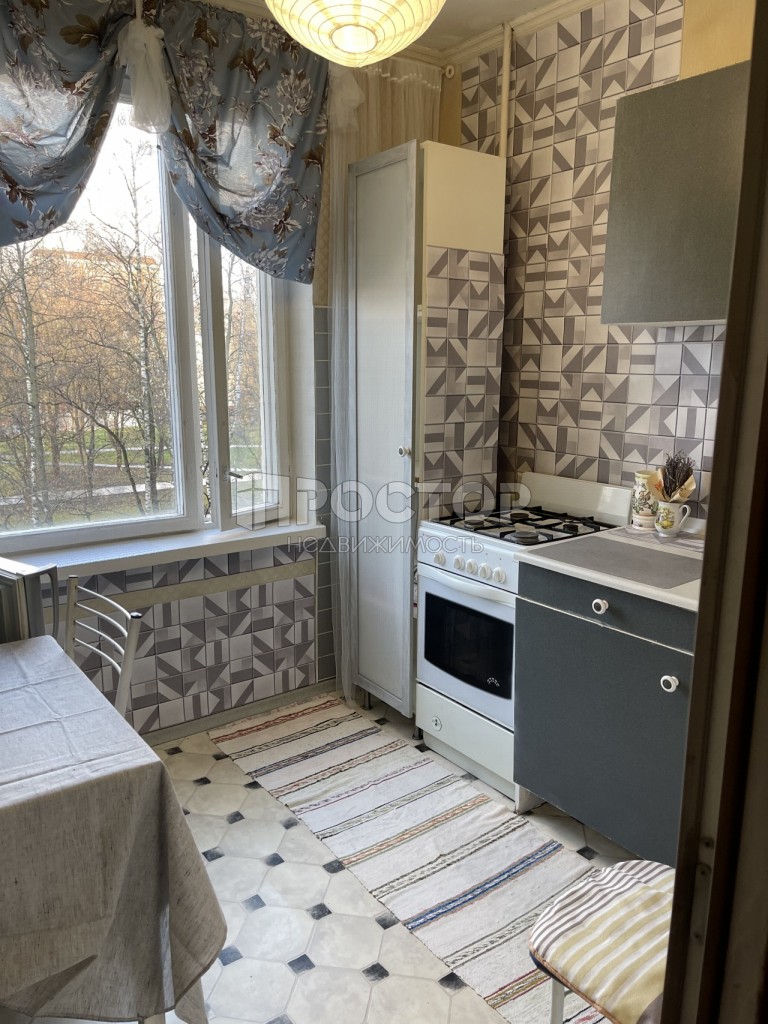 3-комнатная квартира, 59.2 м² - фото 16