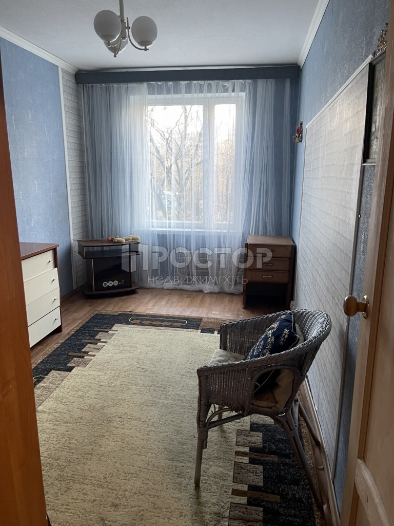 3-комнатная квартира, 59.2 м² - фото 17