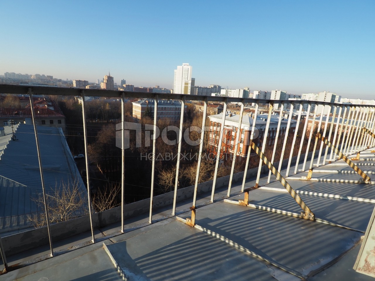 6-комнатная квартира, 178.8 м² - фото 27