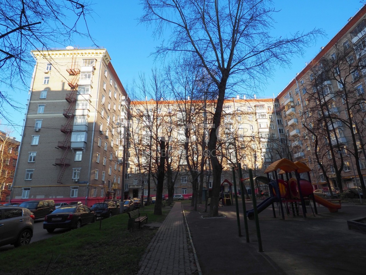 6-комнатная квартира, 178.8 м² - фото 3