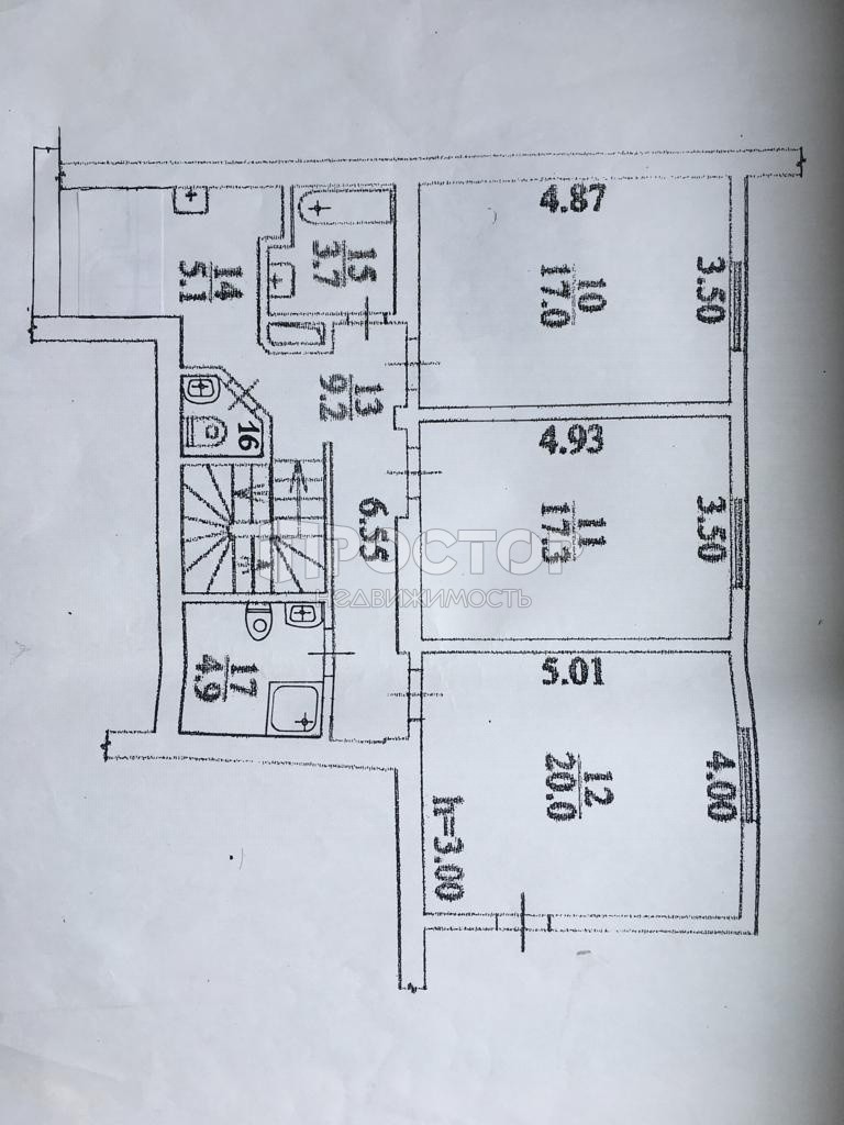 6-комнатная квартира, 178.8 м² - фото 30