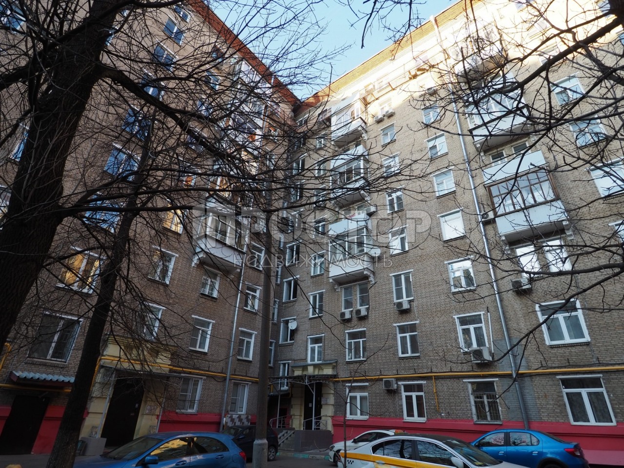 6-комнатная квартира, 178.8 м² - фото 2