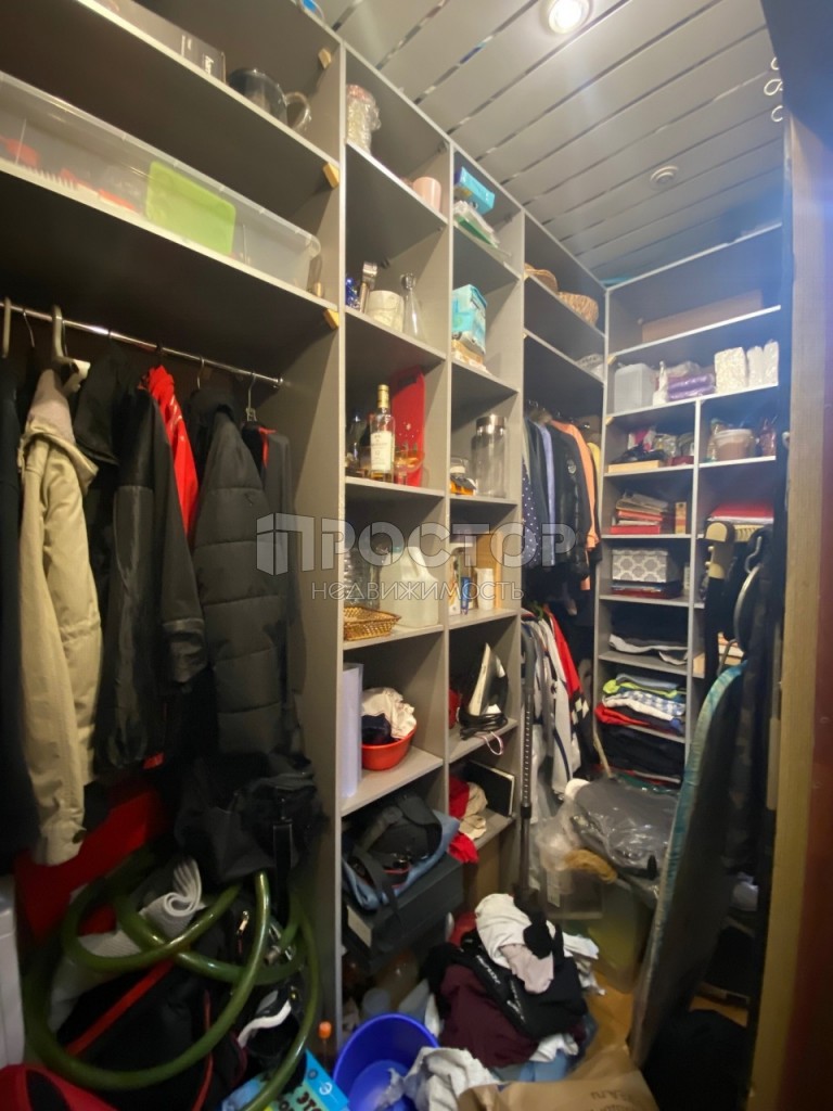3-комнатная квартира, 97.3 м² - фото 14