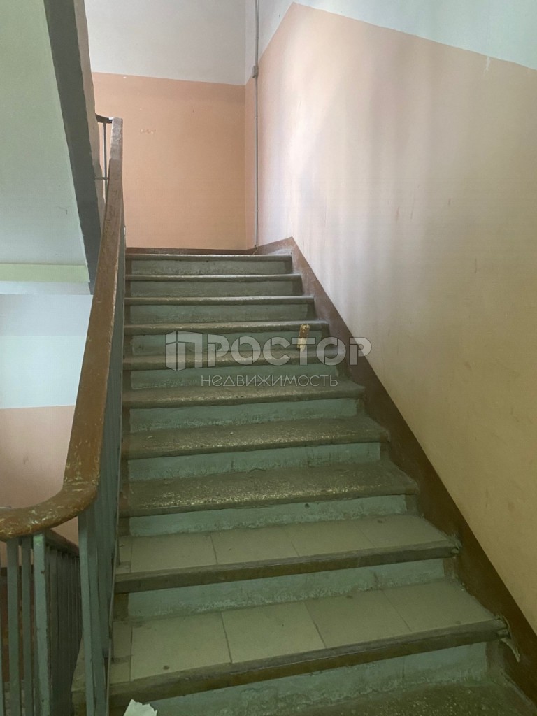 3-комнатная квартира, 97.3 м² - фото 19