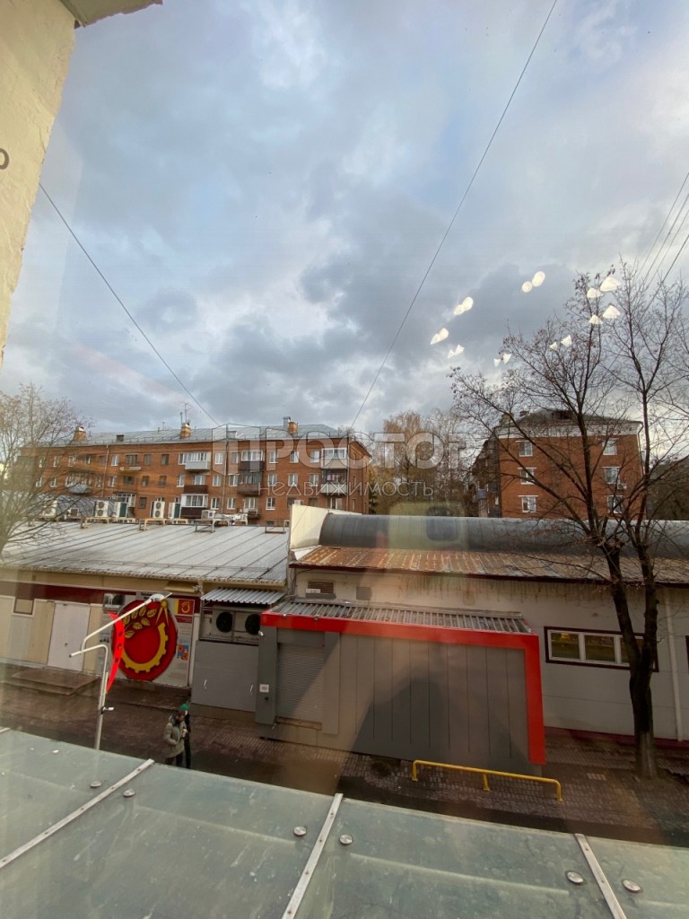 3-комнатная квартира, 97.3 м² - фото 18