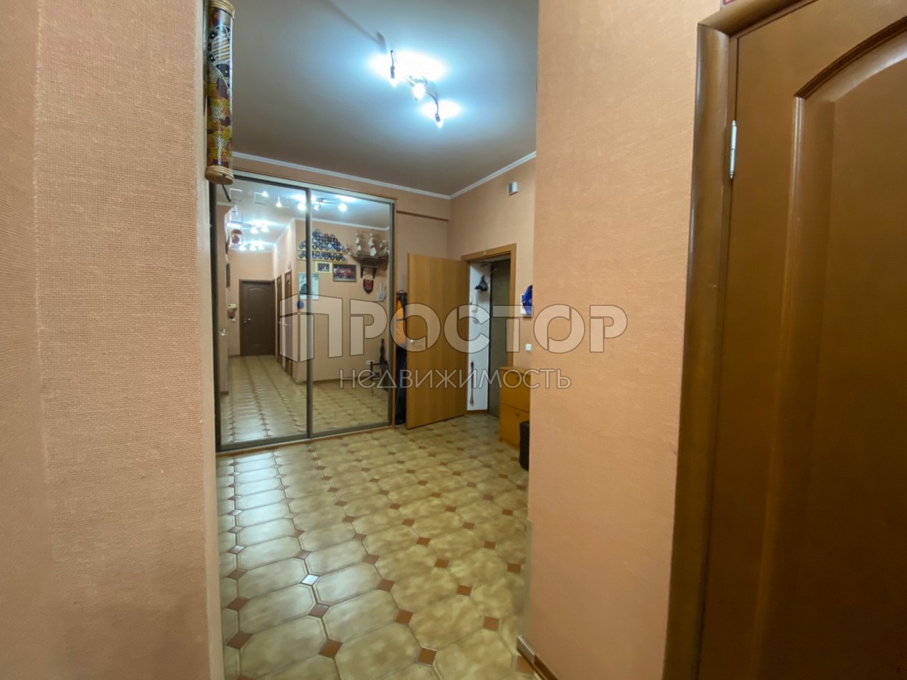 3-комнатная квартира, 97.3 м² - фото 15