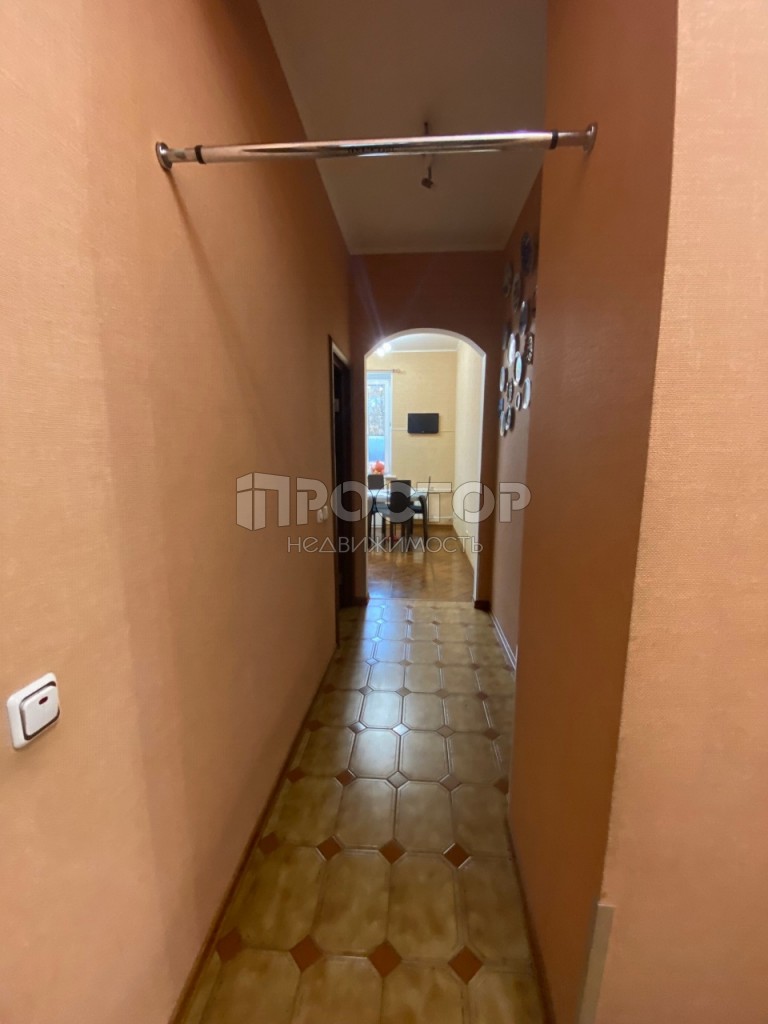 3-комнатная квартира, 97.3 м² - фото 4