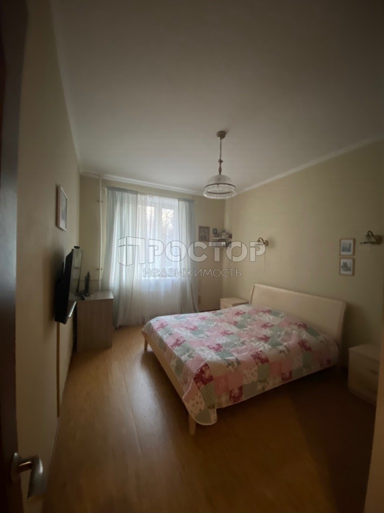 3-комнатная квартира, 97.3 м² - фото 7
