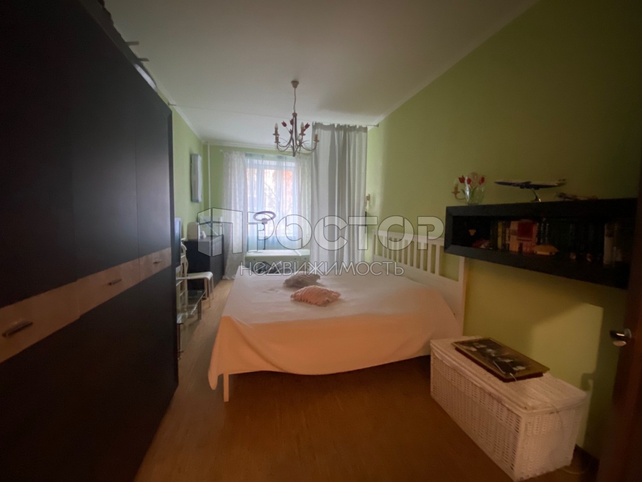 3-комнатная квартира, 97.3 м² - фото 9