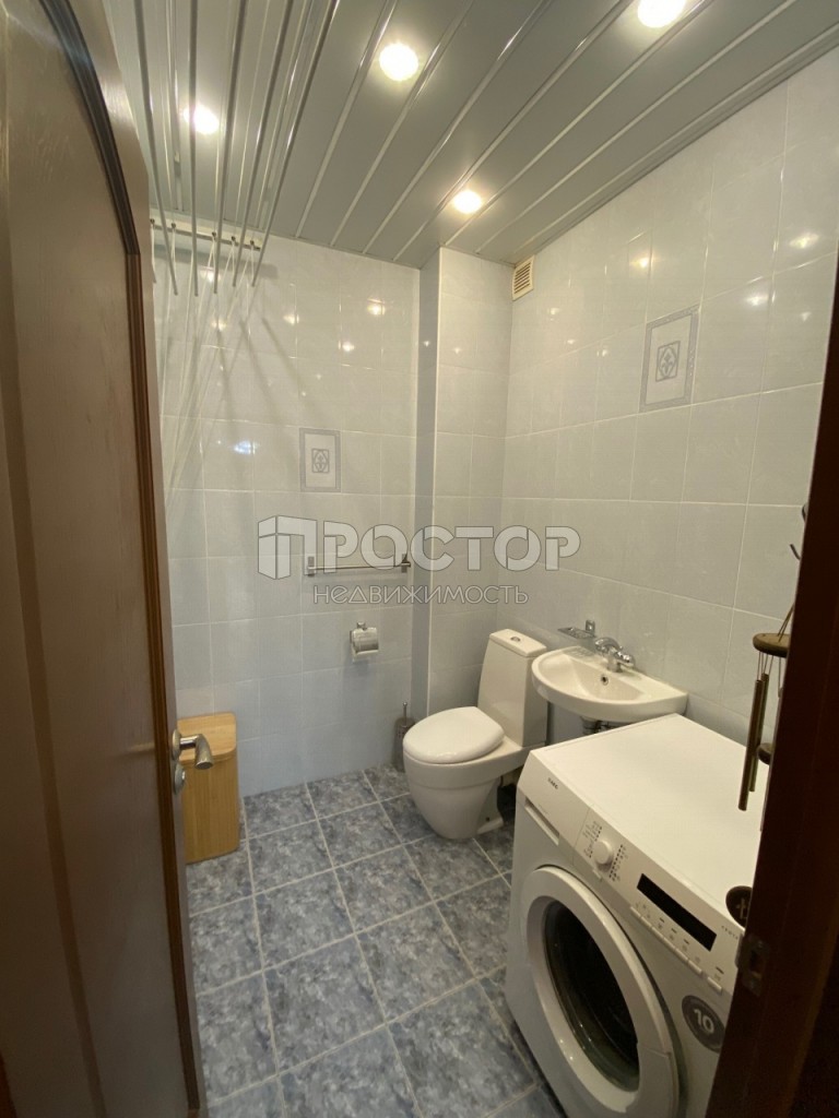 3-комнатная квартира, 97.3 м² - фото 6