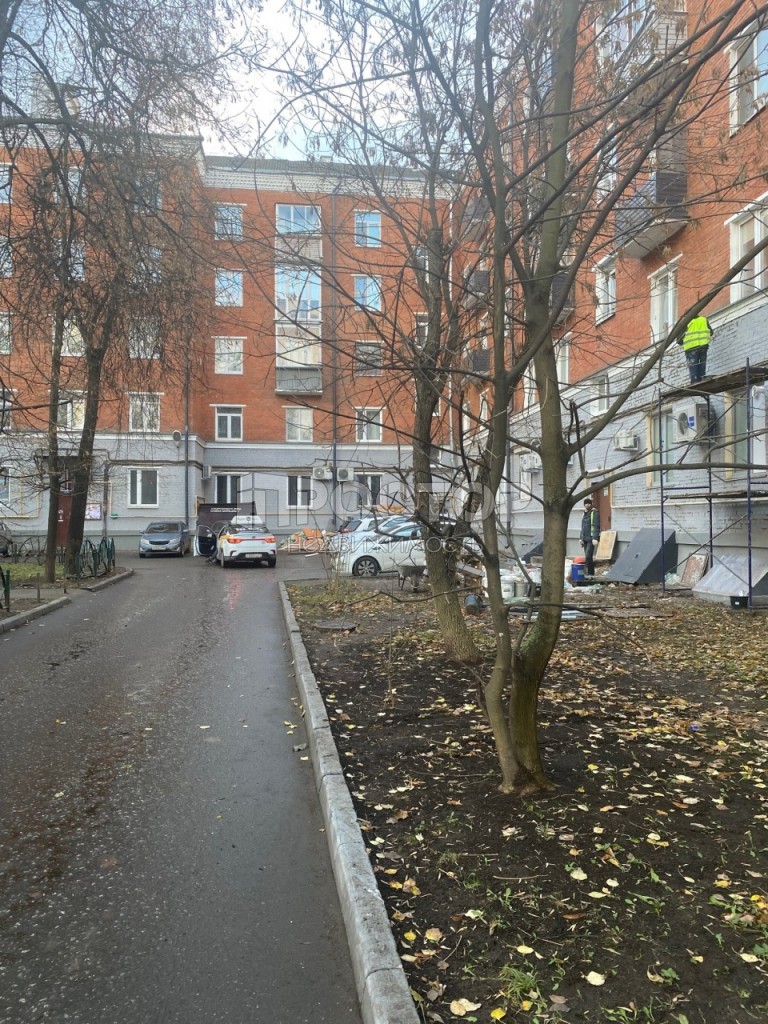 3-комнатная квартира, 97.3 м² - фото 21