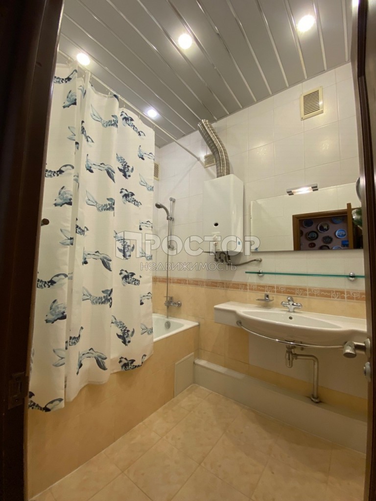 3-комнатная квартира, 97.3 м² - фото 5