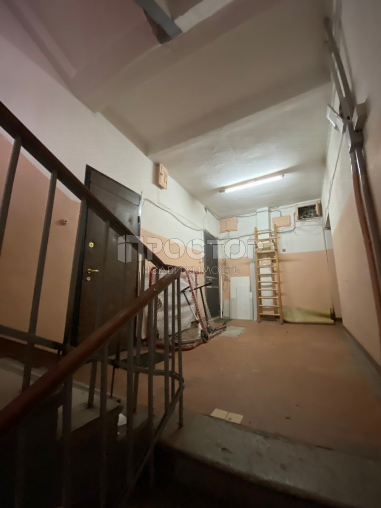 3-комнатная квартира, 97.3 м² - фото 20