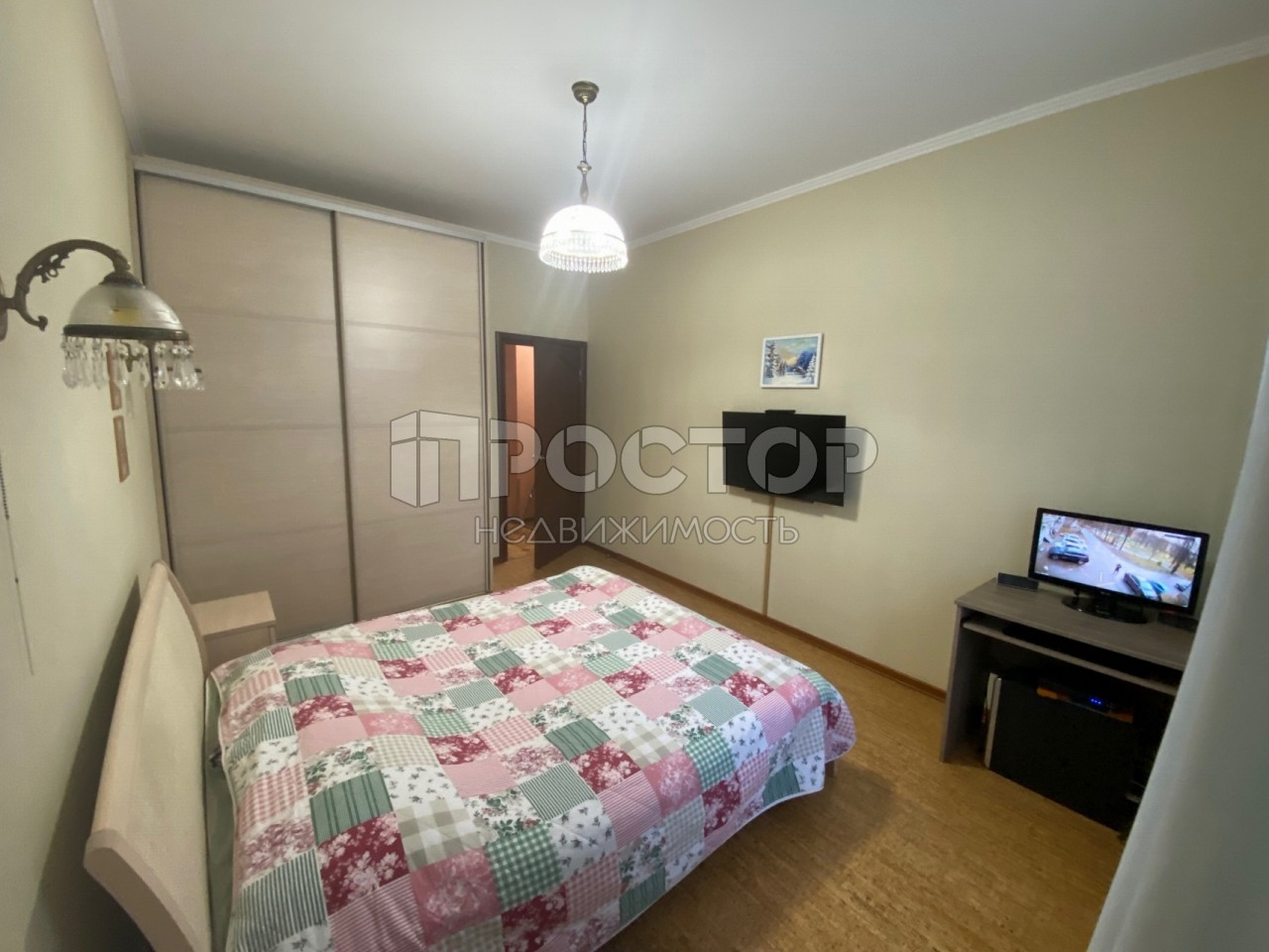 3-комнатная квартира, 97.3 м² - фото 8