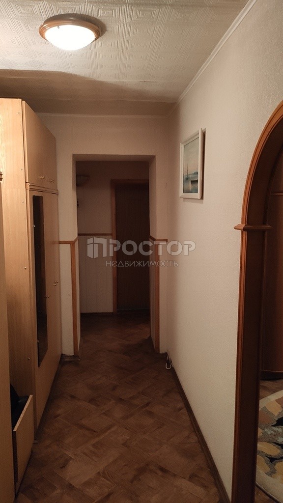 3-комнатная квартира, 60.6 м² - фото 9