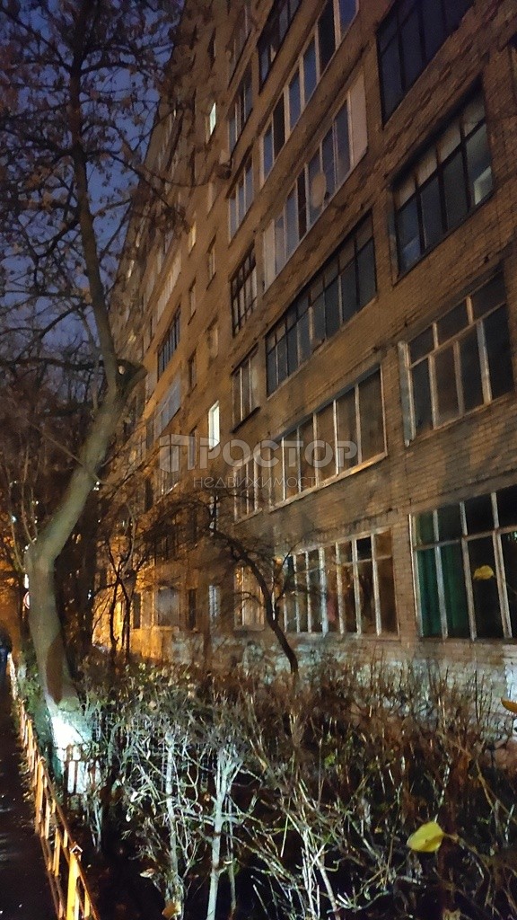 3-комнатная квартира, 60.6 м² - фото 3
