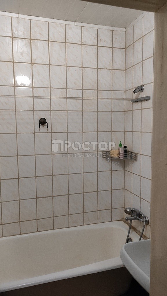 3-комнатная квартира, 60.6 м² - фото 14