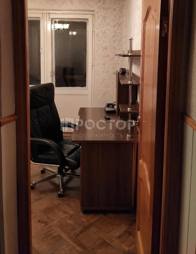 3-комнатная квартира, 60.6 м² - фото 10