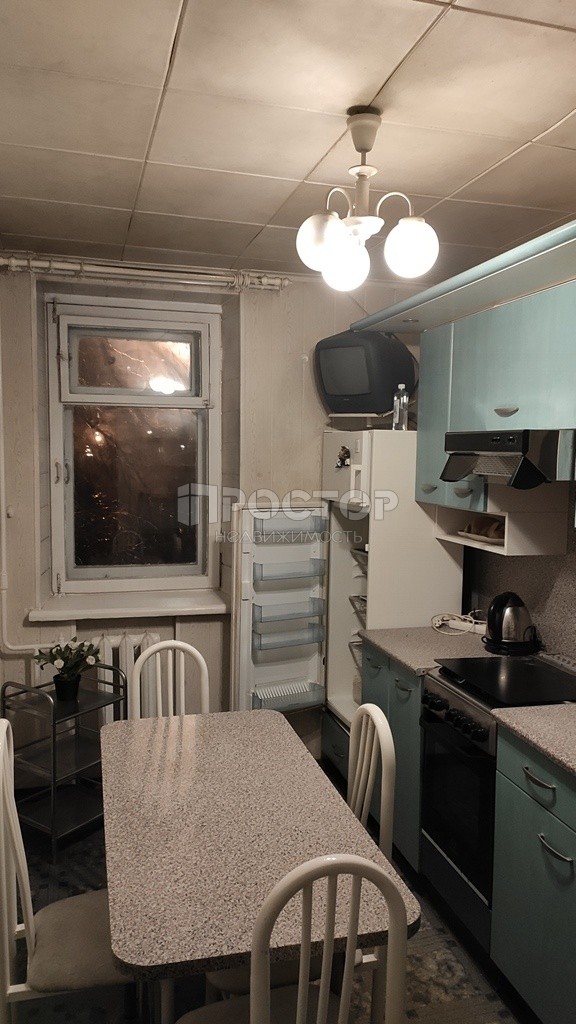 3-комнатная квартира, 60.6 м² - фото 11