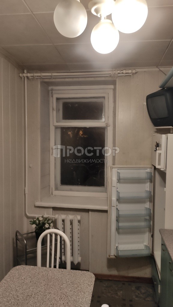 3-комнатная квартира, 60.6 м² - фото 13