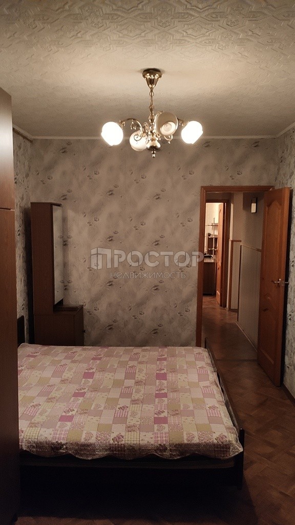 3-комнатная квартира, 60.6 м² - фото 17