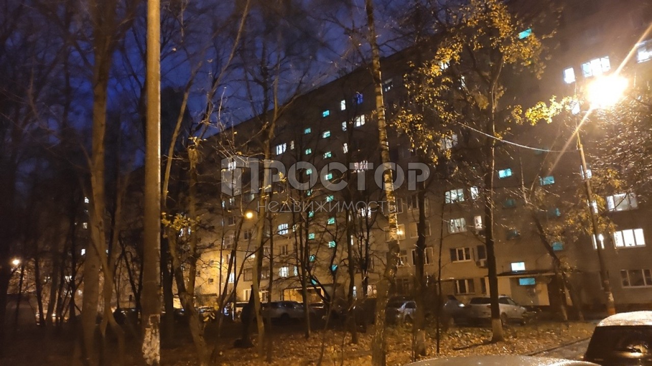 3-комнатная квартира, 60.6 м² - фото 2