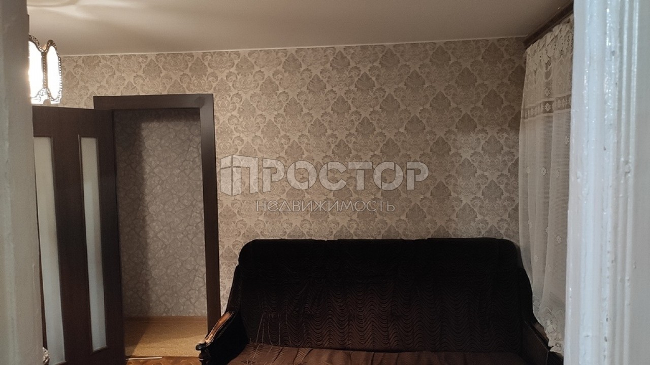 2-комнатная квартира, 44 м² - фото 9