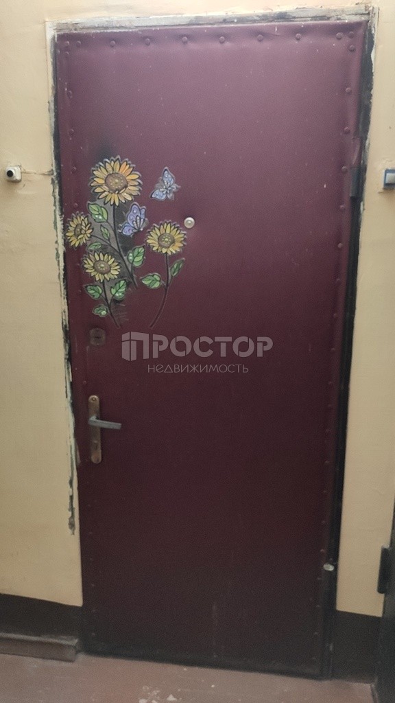 2-комнатная квартира, 44 м² - фото 6