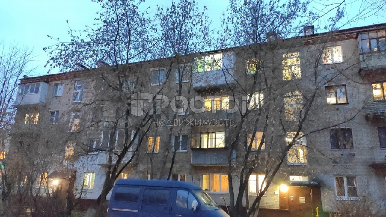 2-комнатная квартира, 44 м² - фото 3