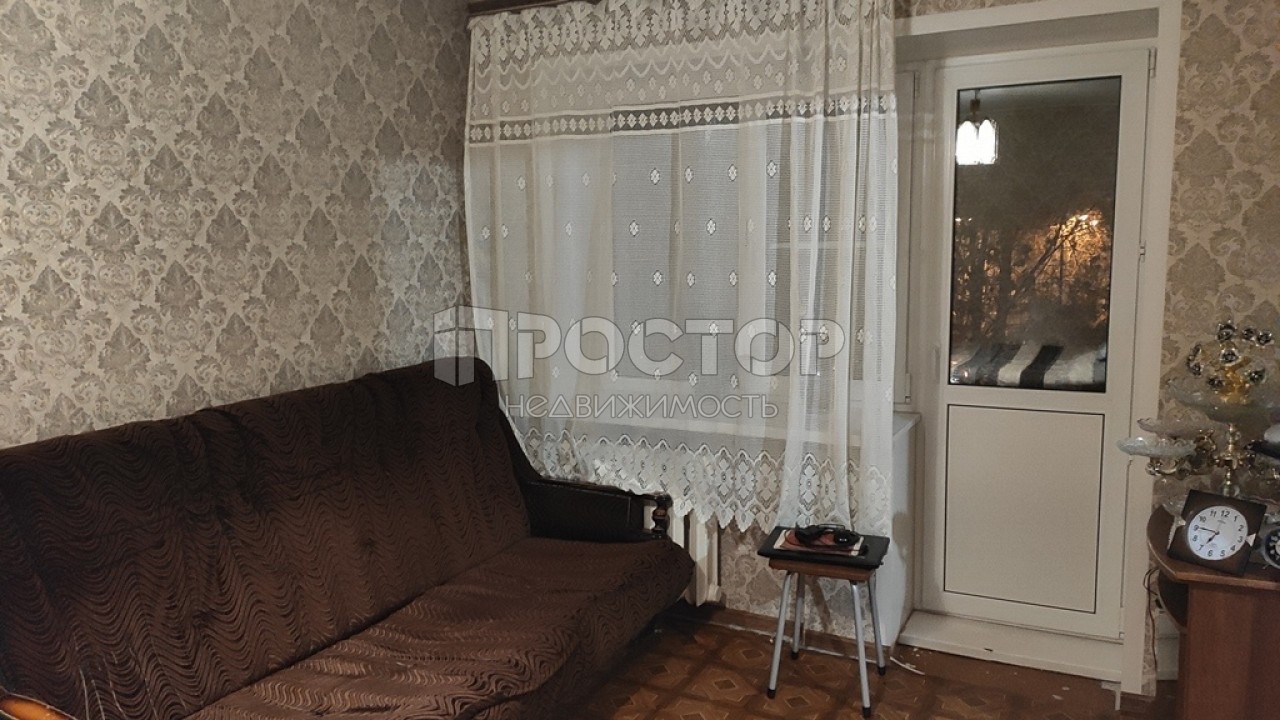 2-комнатная квартира, 44 м² - фото 10