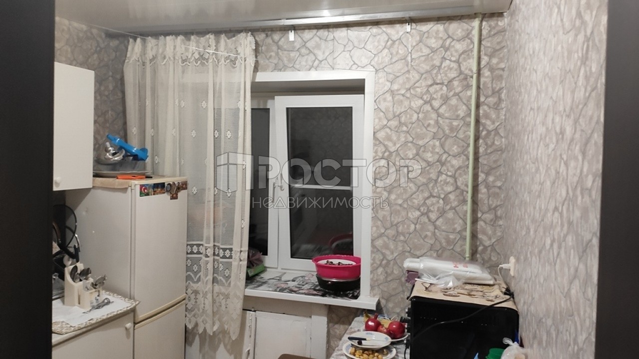 2-комнатная квартира, 44 м² - фото 12