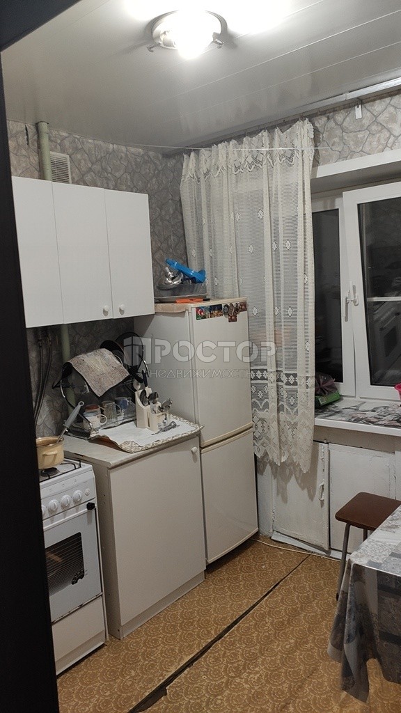 2-комнатная квартира, 44 м² - фото 15
