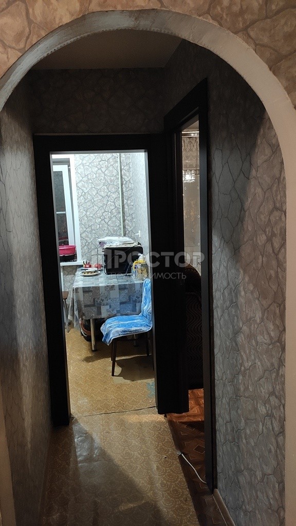 2-комнатная квартира, 44 м² - фото 14