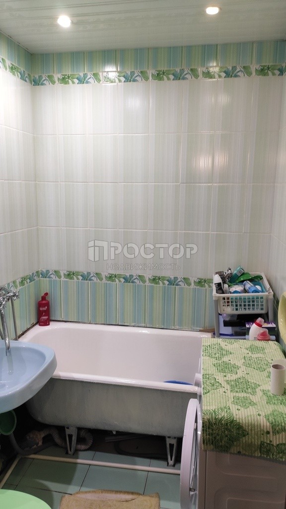 2-комнатная квартира, 44 м² - фото 16