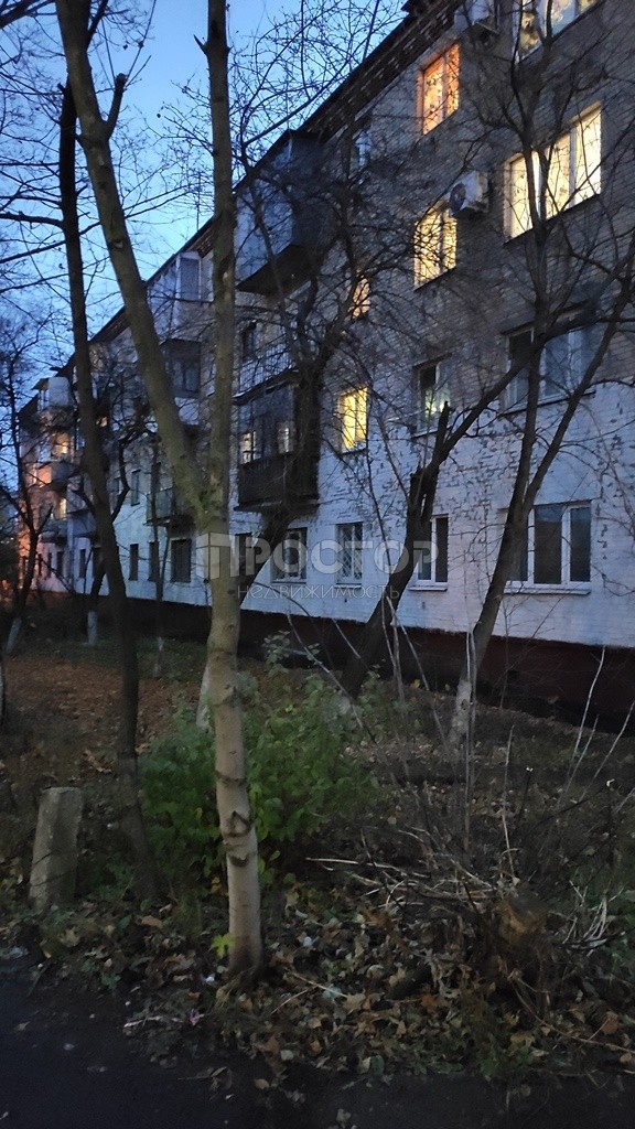 2-комнатная квартира, 44 м² - фото 2
