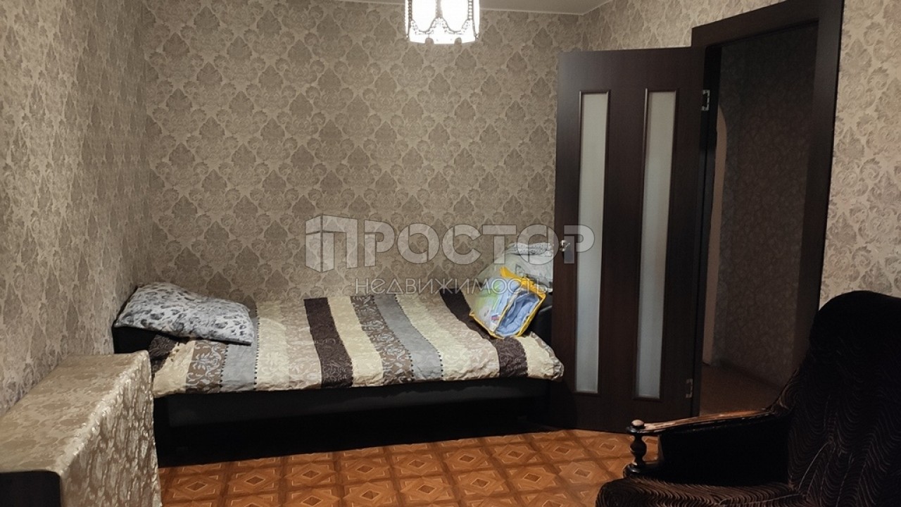 2-комнатная квартира, 44 м² - фото 13