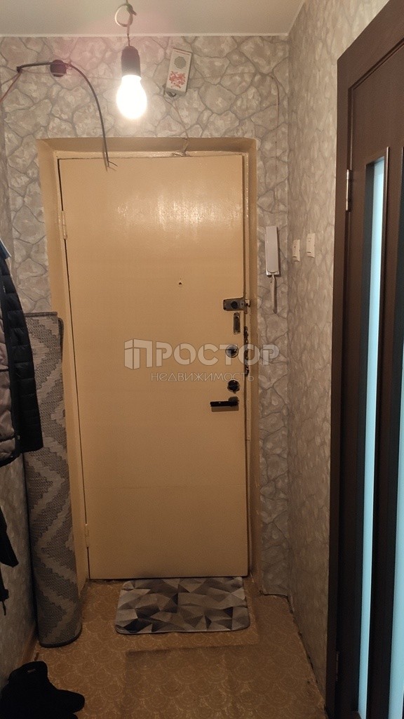 2-комнатная квартира, 44 м² - фото 8