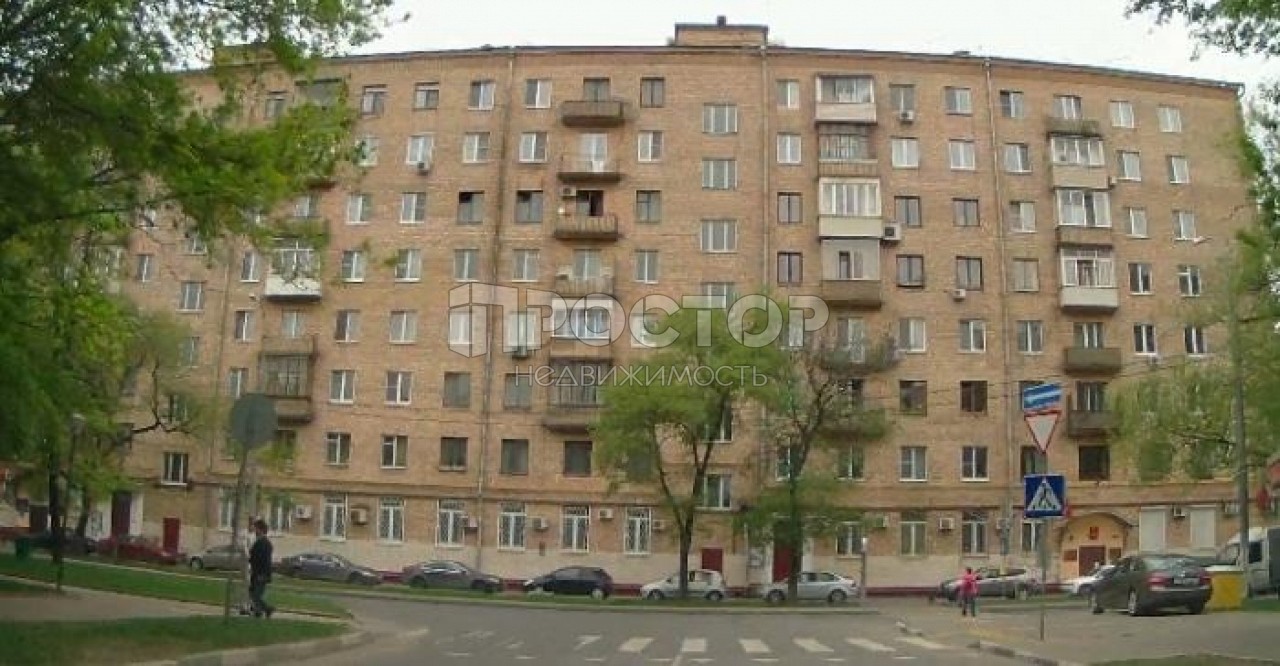 2-комнатная квартира, 58.1 м² - фото 9