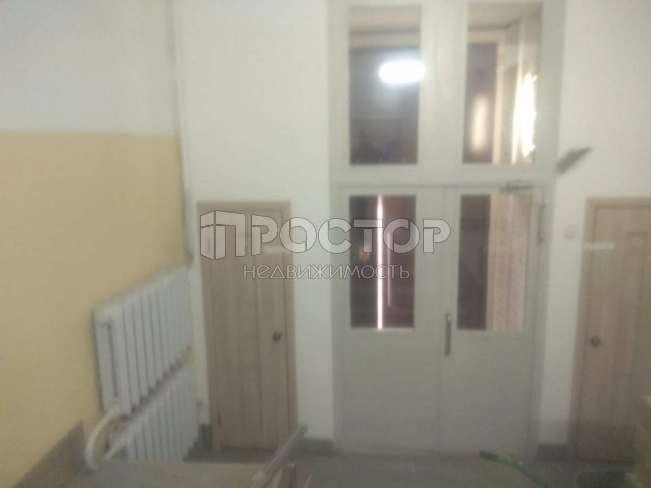 2-комнатная квартира, 58.1 м² - фото 7