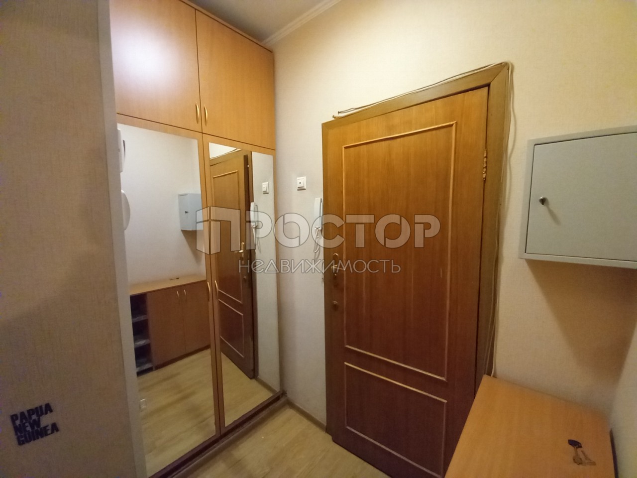 1-комнатная квартира, 30.2 м² - фото 9