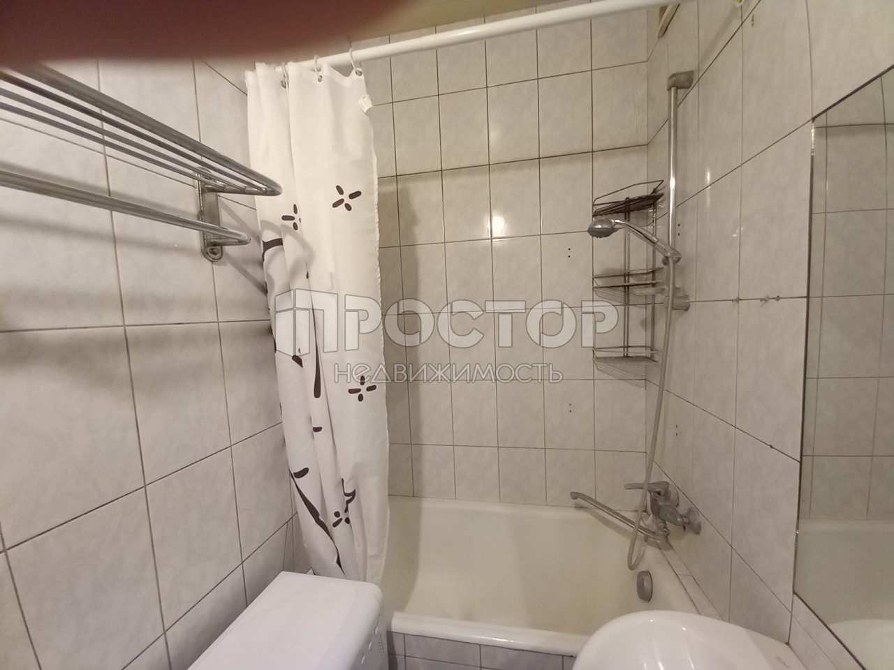 1-комнатная квартира, 30.2 м² - фото 10