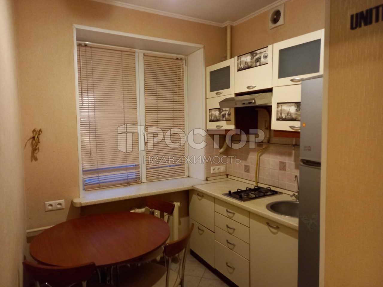 1-комнатная квартира, 30.2 м² - фото 6