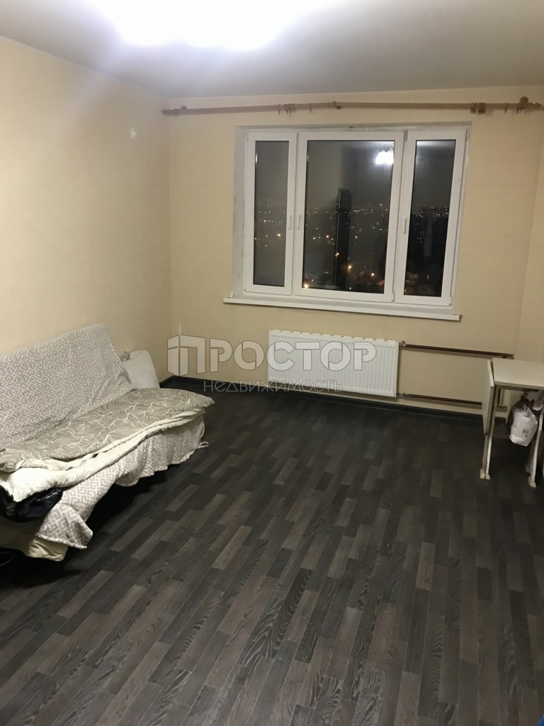 1-комнатная квартира, 39.3 м² - фото 9