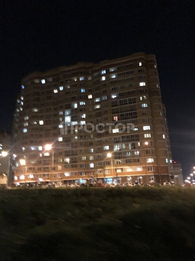1-комнатная квартира, 39.3 м² - фото 2