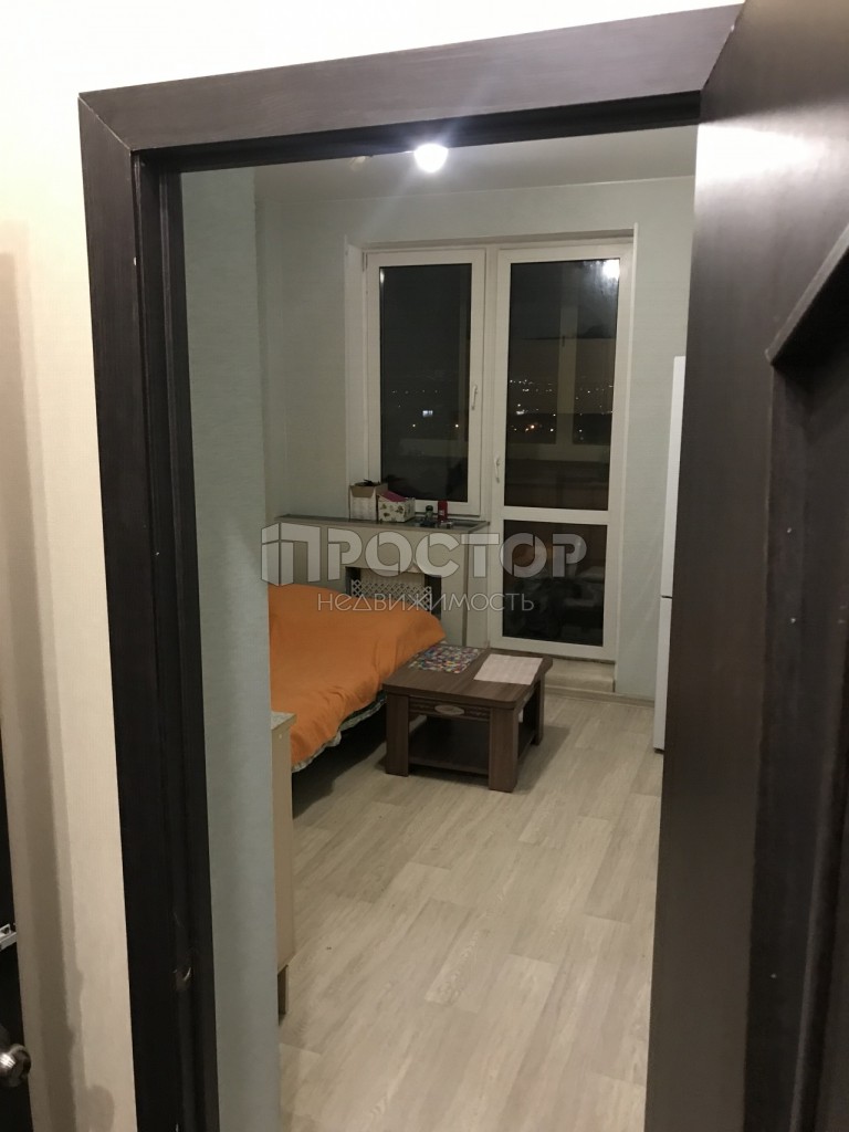 1-комнатная квартира, 39.3 м² - фото 5